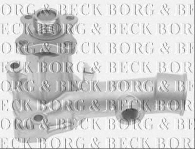 BORG & BECK bwp1191 -  Водяной насос